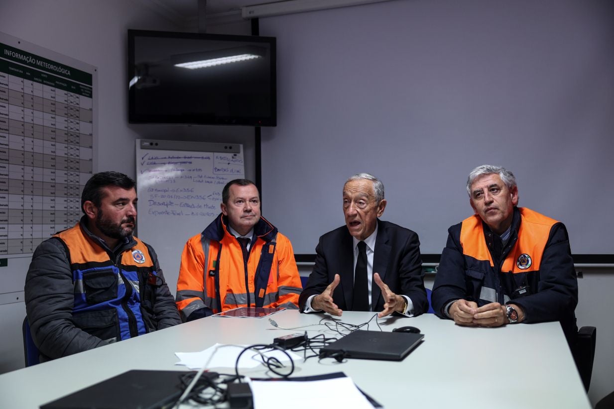 President of the Republic says Government's explanation to the public "did not go well"