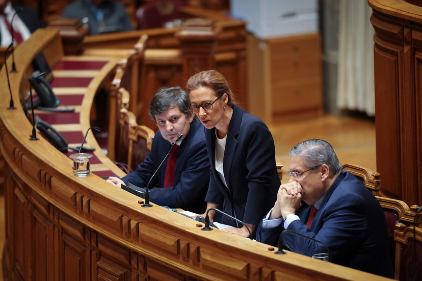 Imagem de PSD e Chega chegaram a acordo para alterar na especialidade proposta do Governo sobre  arrendamento