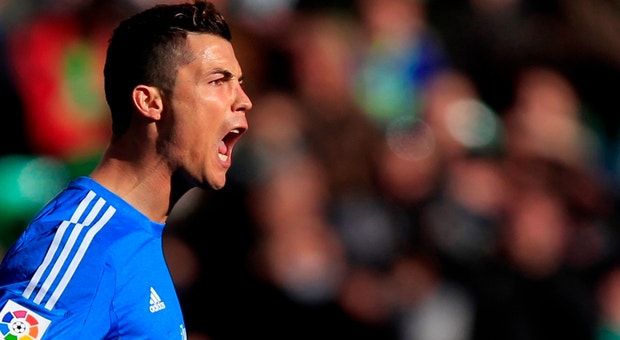 Cristiano Ronaldo: 2014 - o ano de todos os sucessos