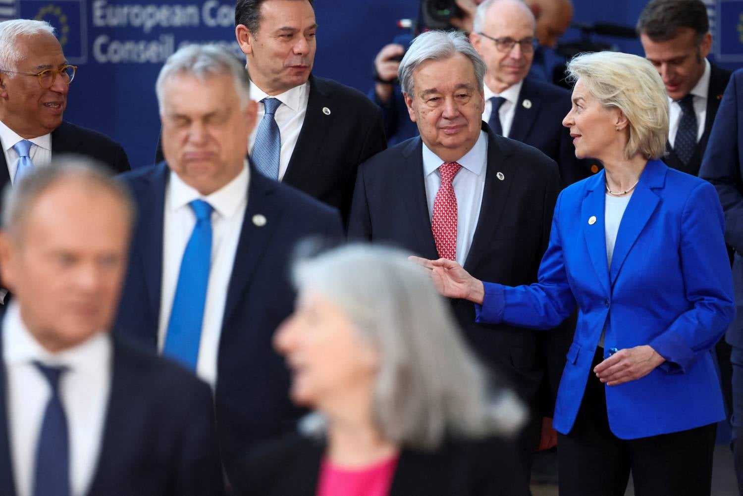 "Já passou da hora de pôr fim a esta guerra". Guterres deixa mensagens a EUA, Israel e Irão