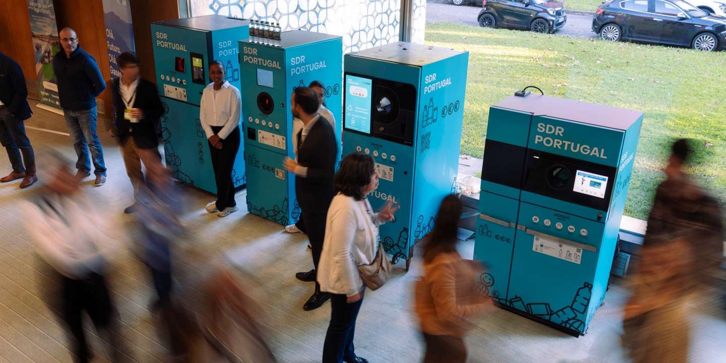 Depósito e Reembolso falha ao não incluir vidro, diz Zero