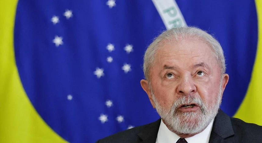 Lula não entende a ausência de Milei da reunião do Mercosul
