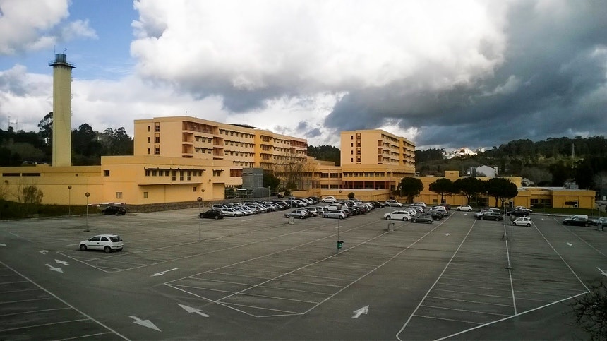 Imagem ilustrativa: Ministério Público abre inquérito a morte de idosa nas urgências de Leiria