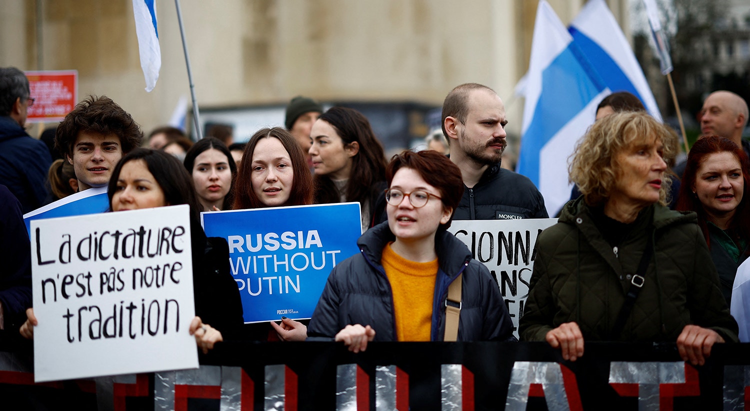  Paris - Fran&ccedil;a | Foto: Sarah Meyssonnier - Reuters 