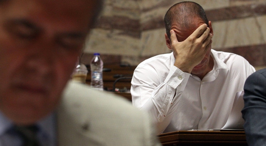 Imagem ilustrativa: Helénicas propostas