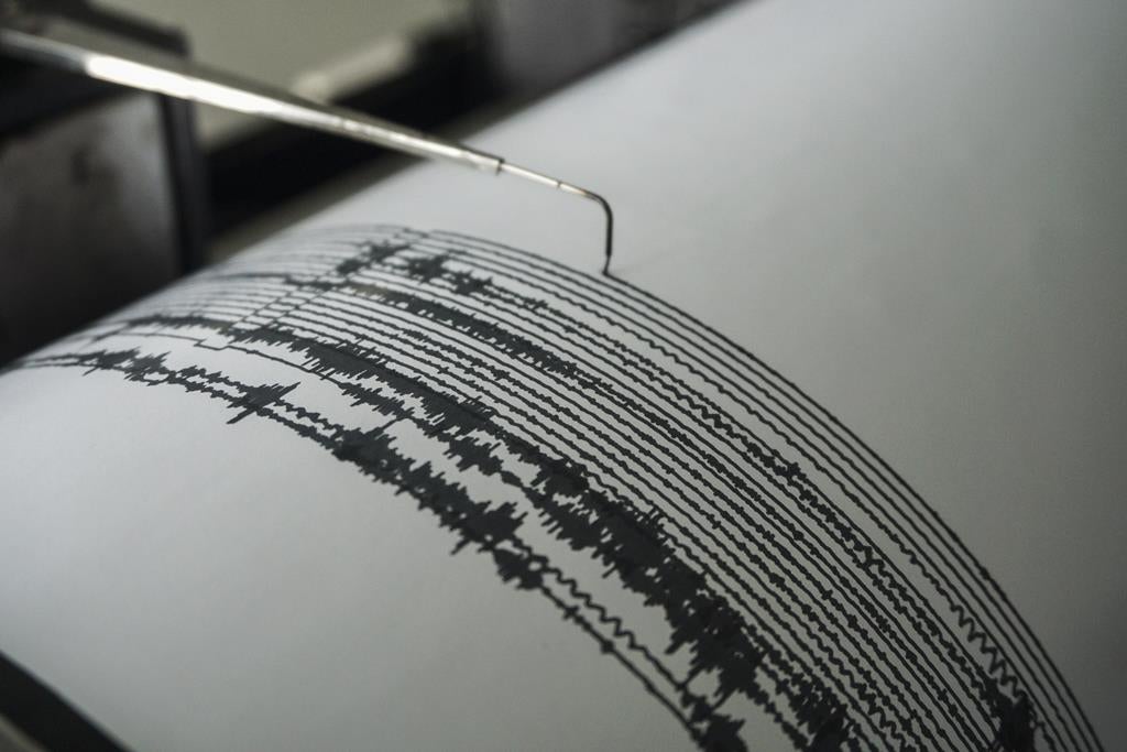 Sismo de 1,8 na escala de Richter sentido em Oliveira de Azeméis