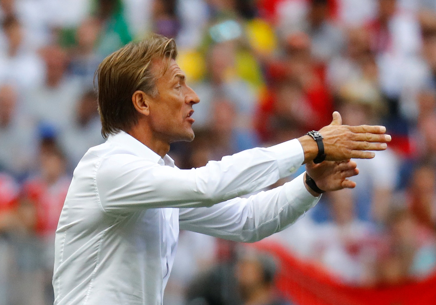  Foto: Kai Pfaffenbach - Reuters 