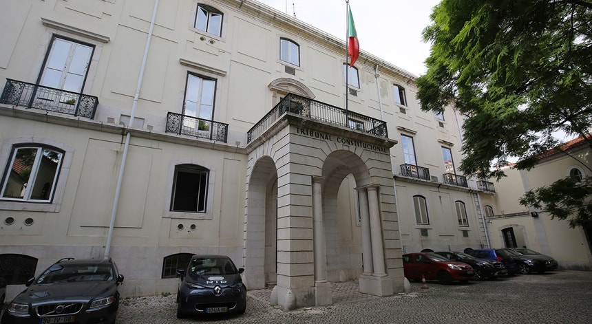 Imagem de Presidente do Supremo diz que indicação de juízes do TC deveria mudar