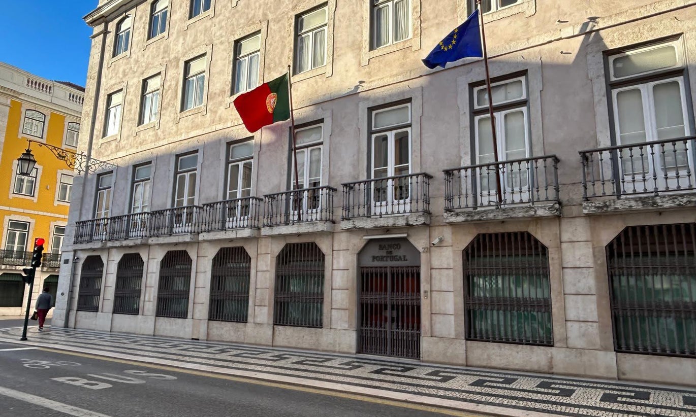Perdas em fraudes com pagamentos recuam para 5,3 ME no 1.º semestre de 2025 diz BdP