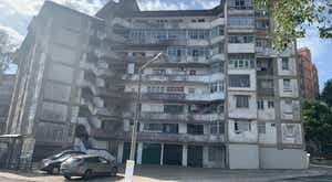 Habitação degradada em Lisboa põe em risco moradores