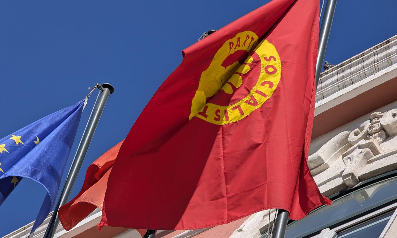 New PS National Political Commission meets for the first time on Thursday