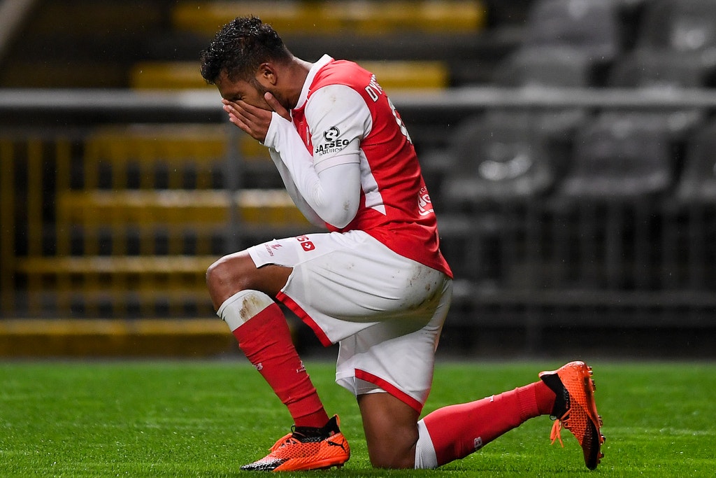 Imagem ilustrativa: Lágrimas de felicidade!