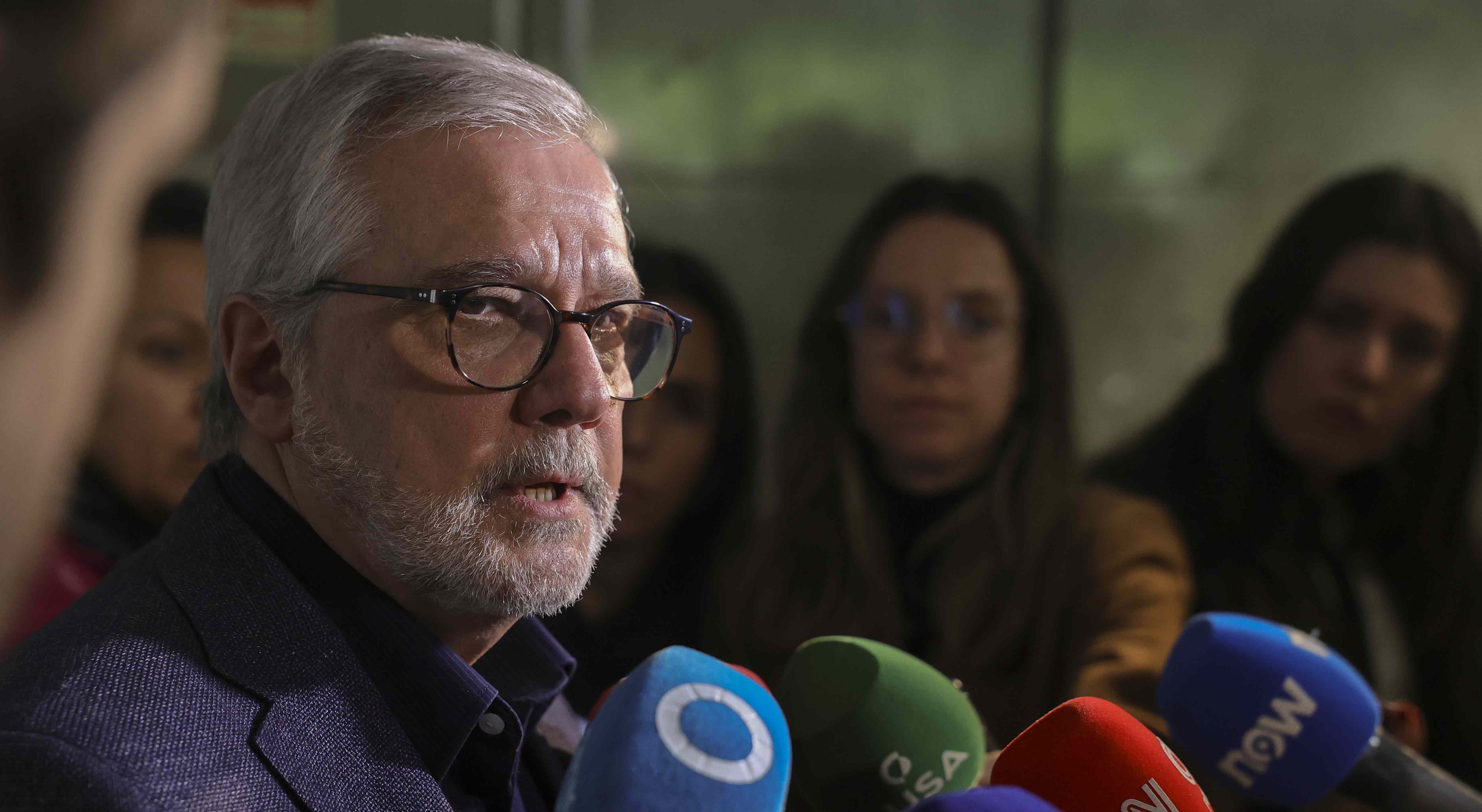 Concertação Social. Reunião termina com consenso em alguns pontos mas 