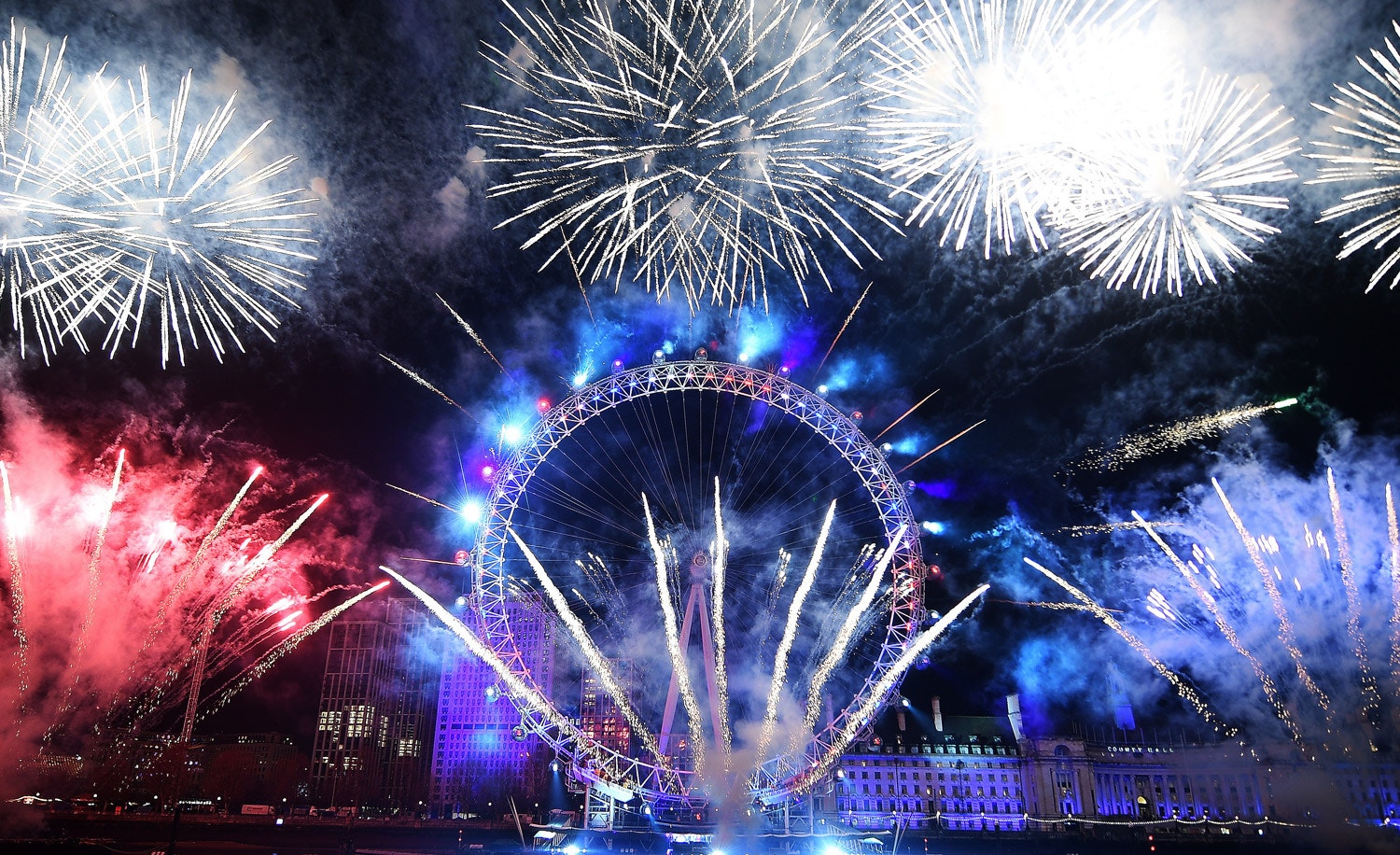  Londres - Reino Unido 