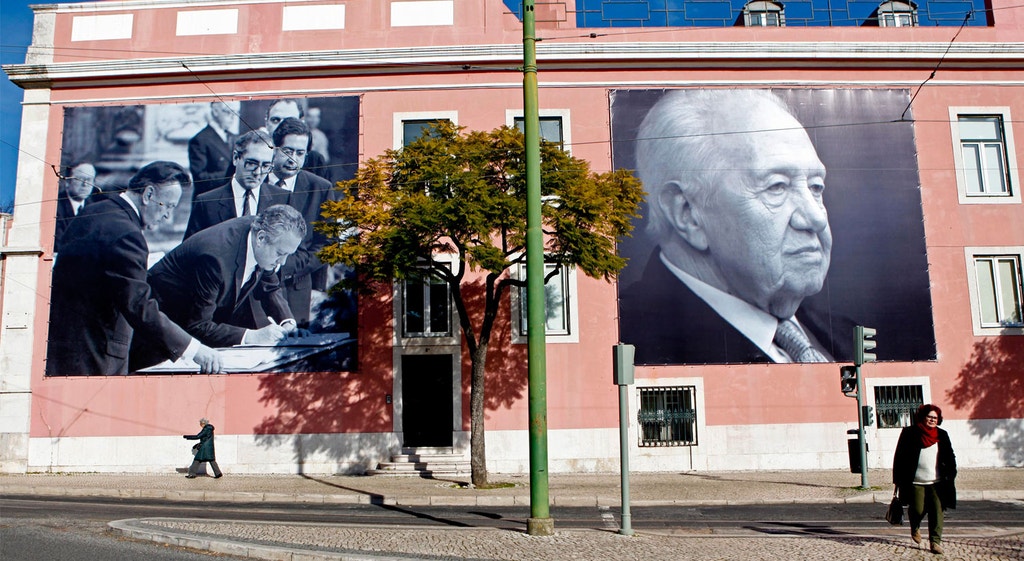 Imagem ilustrativa: Esplendor de Soares