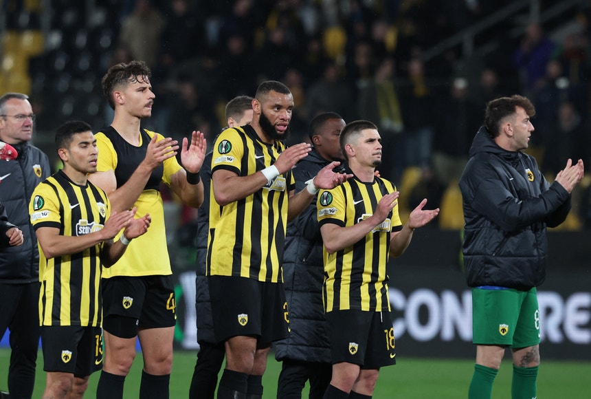 Imagem de Celje, de Vítor Campelos, empata com Slovan na primeira mão do play-off