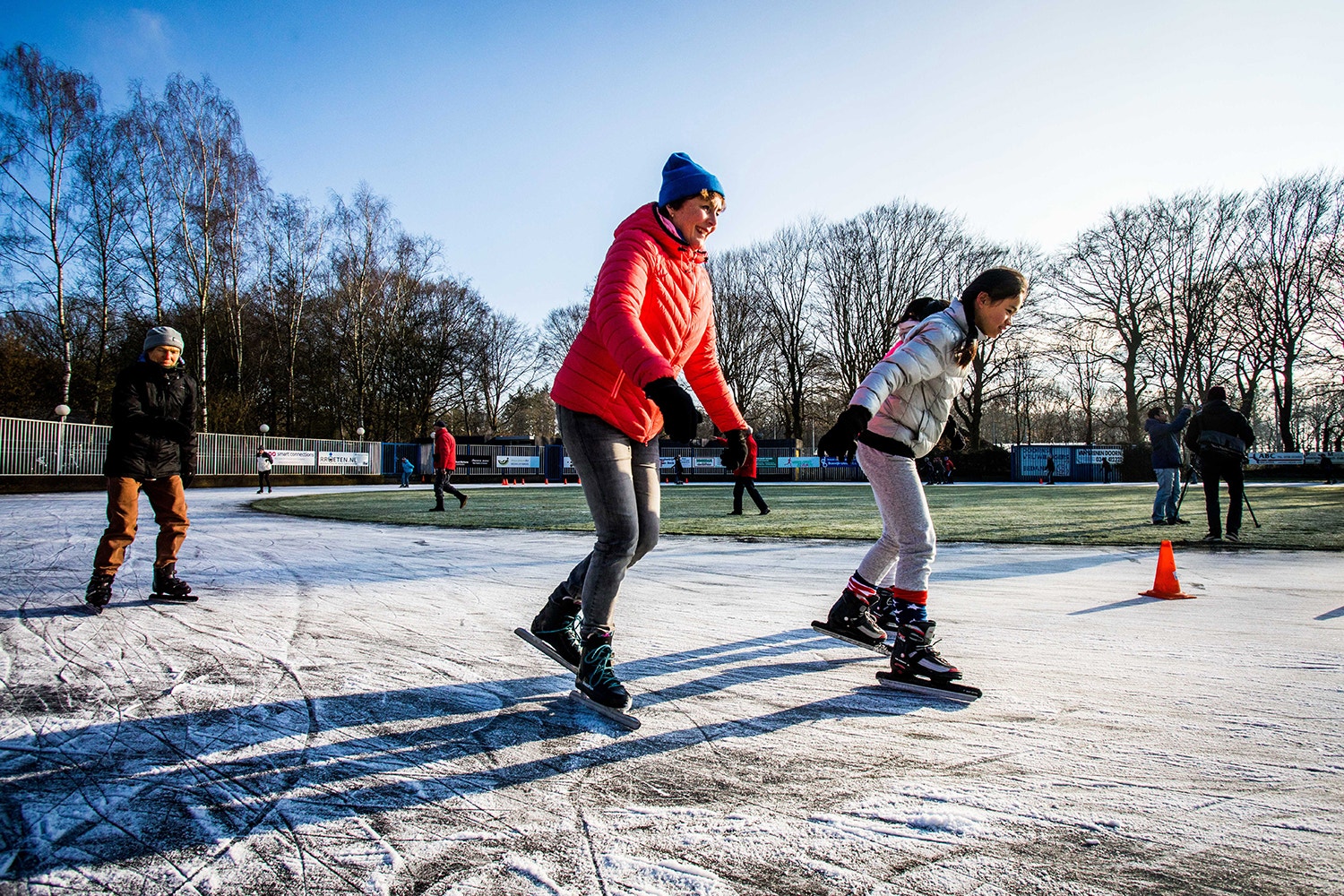  Sem Van Der Wal - EPA 