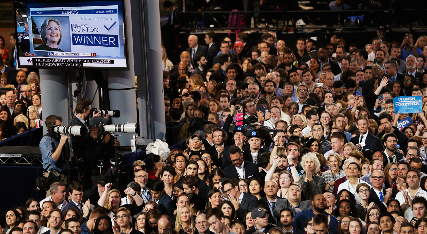  Foto: Rick Wilking - Reuters 