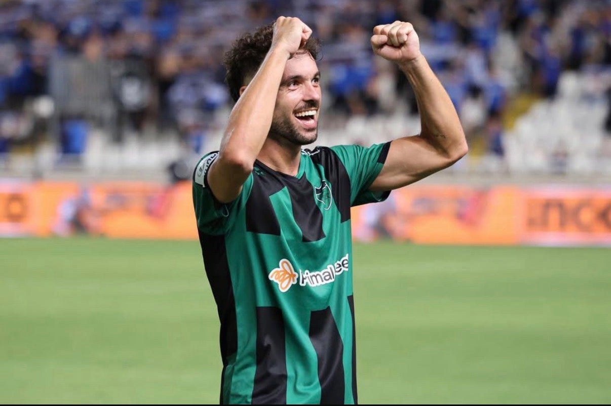 "Enquanto pudermos vamos estar cá". Portugueses no Chipre pretendem ficar apesar de conflito no Médio Oriente