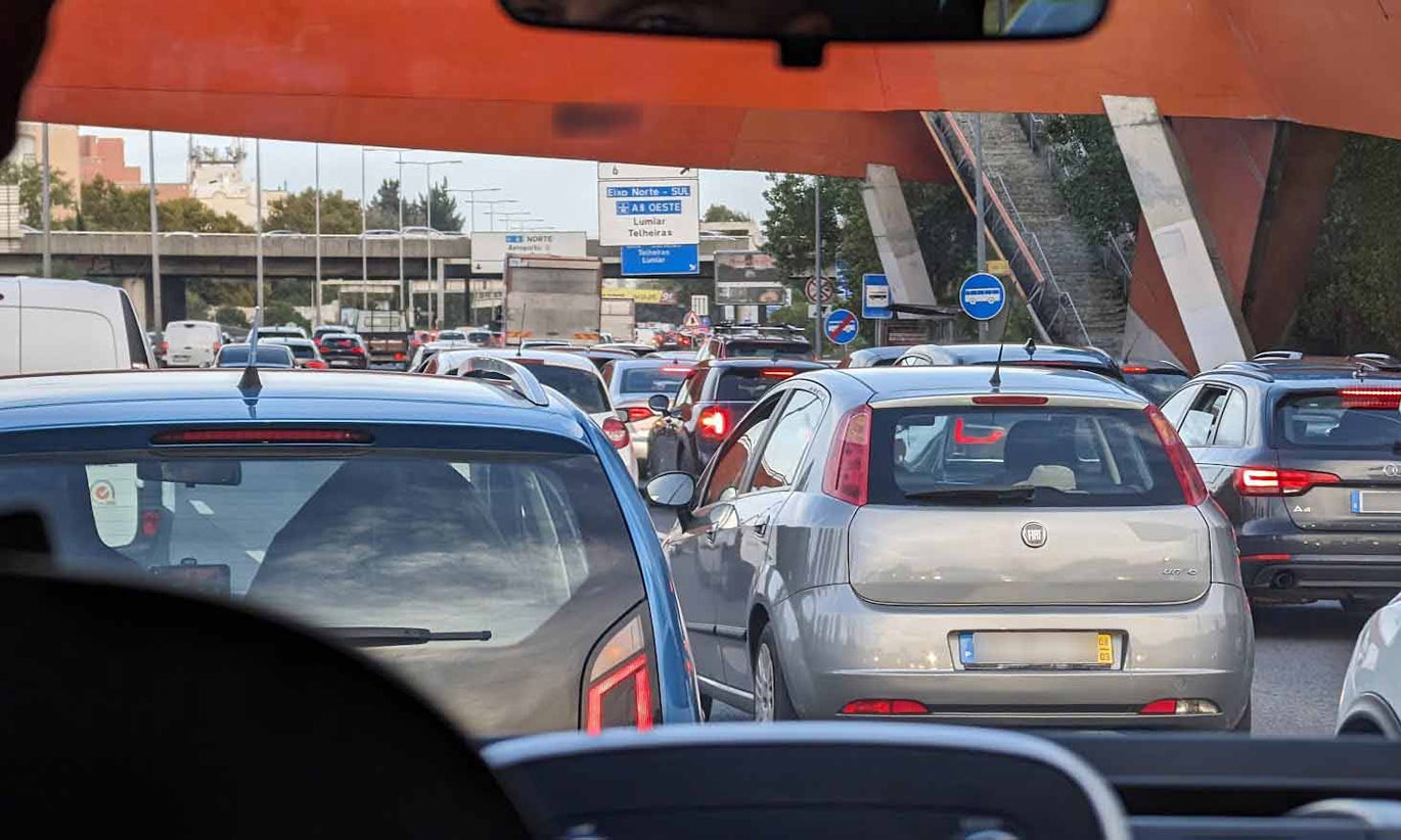 Emissões de gases na UE caíram 3% entre 2023 e 2024, 40% desde 1990