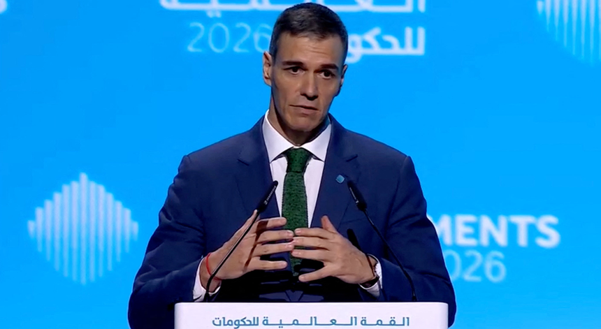 Espanha vai proibir o acesso a redes sociais por menores de 16 anos