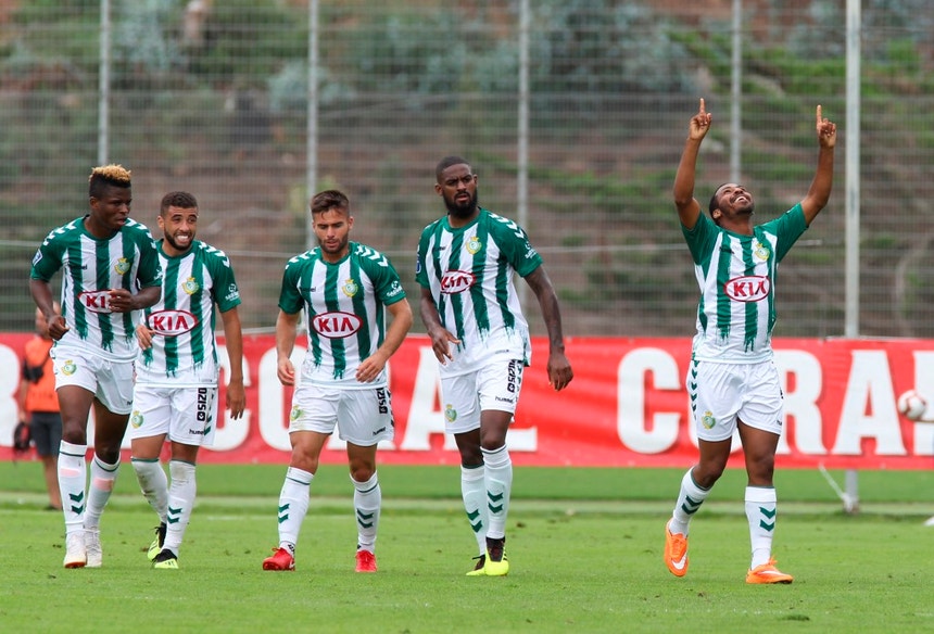 Vitória desce ao Campeonato de Portugal - Setúbal Mais