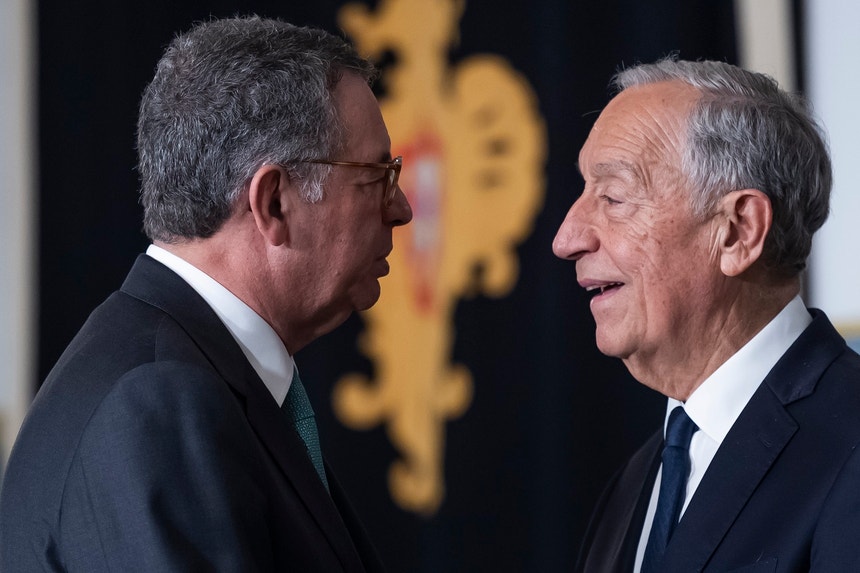 Imagem de Comissão Política Nacional do PS reúne-se hoje após vitória de Seguro