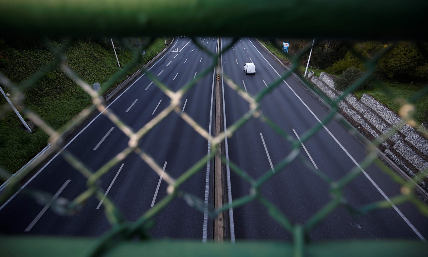 Brisa profit rises 9.5% to 356.8 million euros in 2025