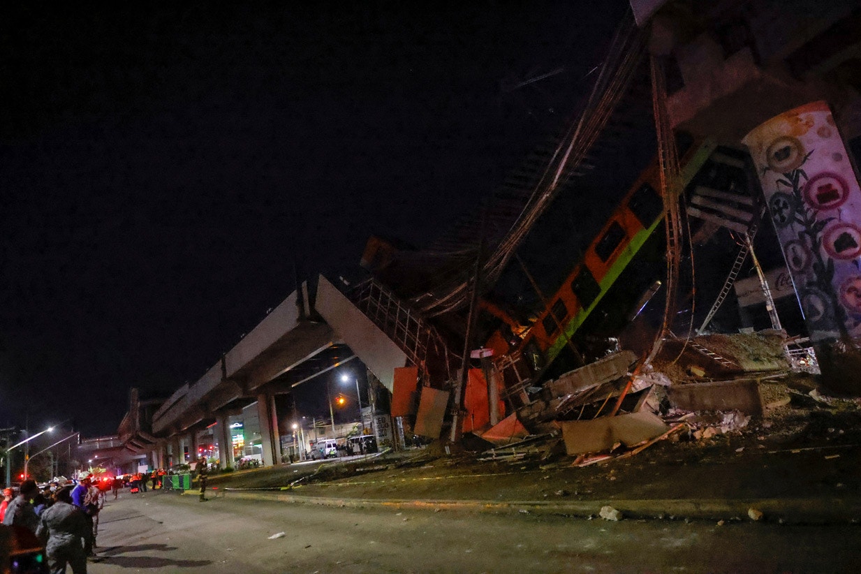  Carlos Jasso - Reuters 