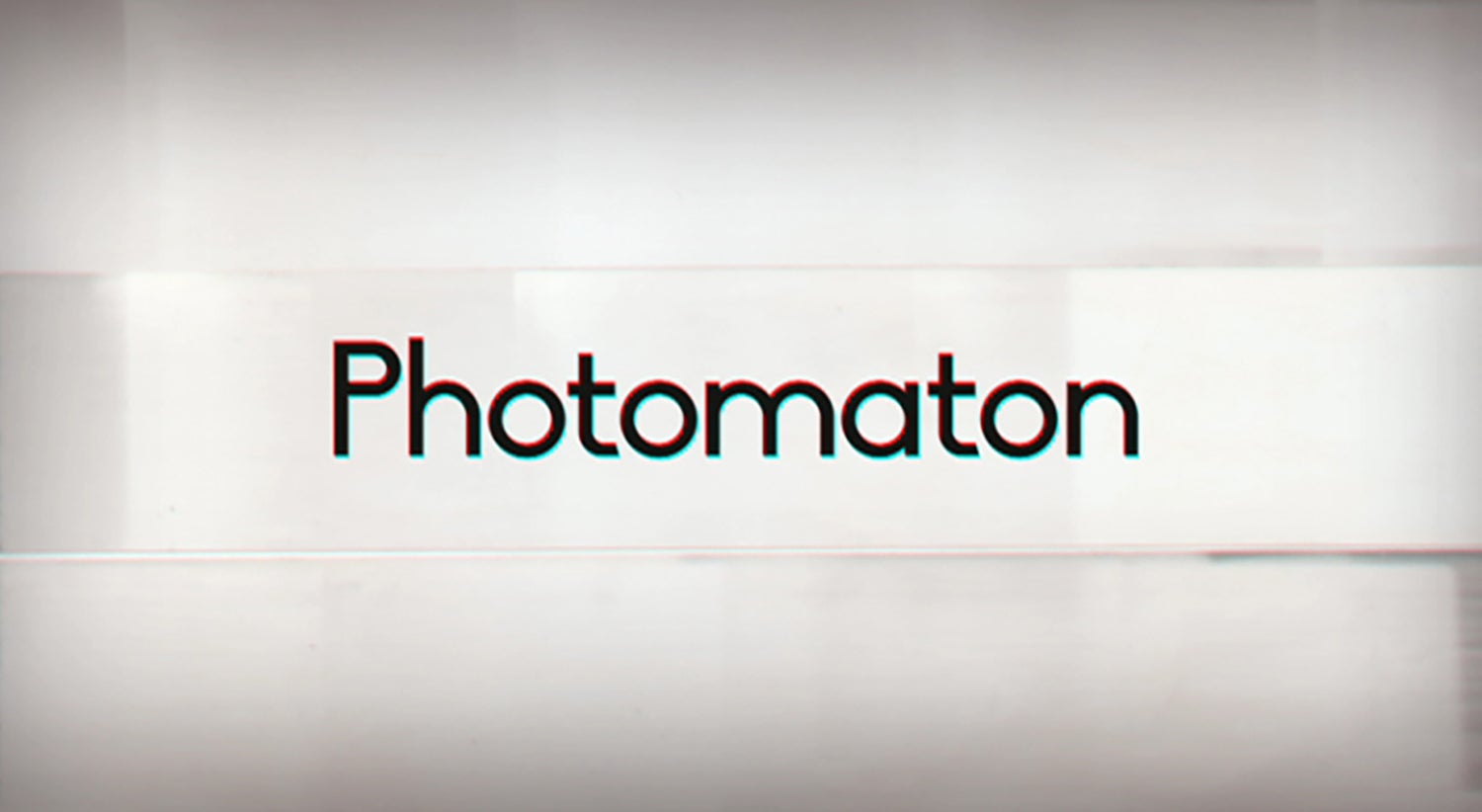 Photomaton