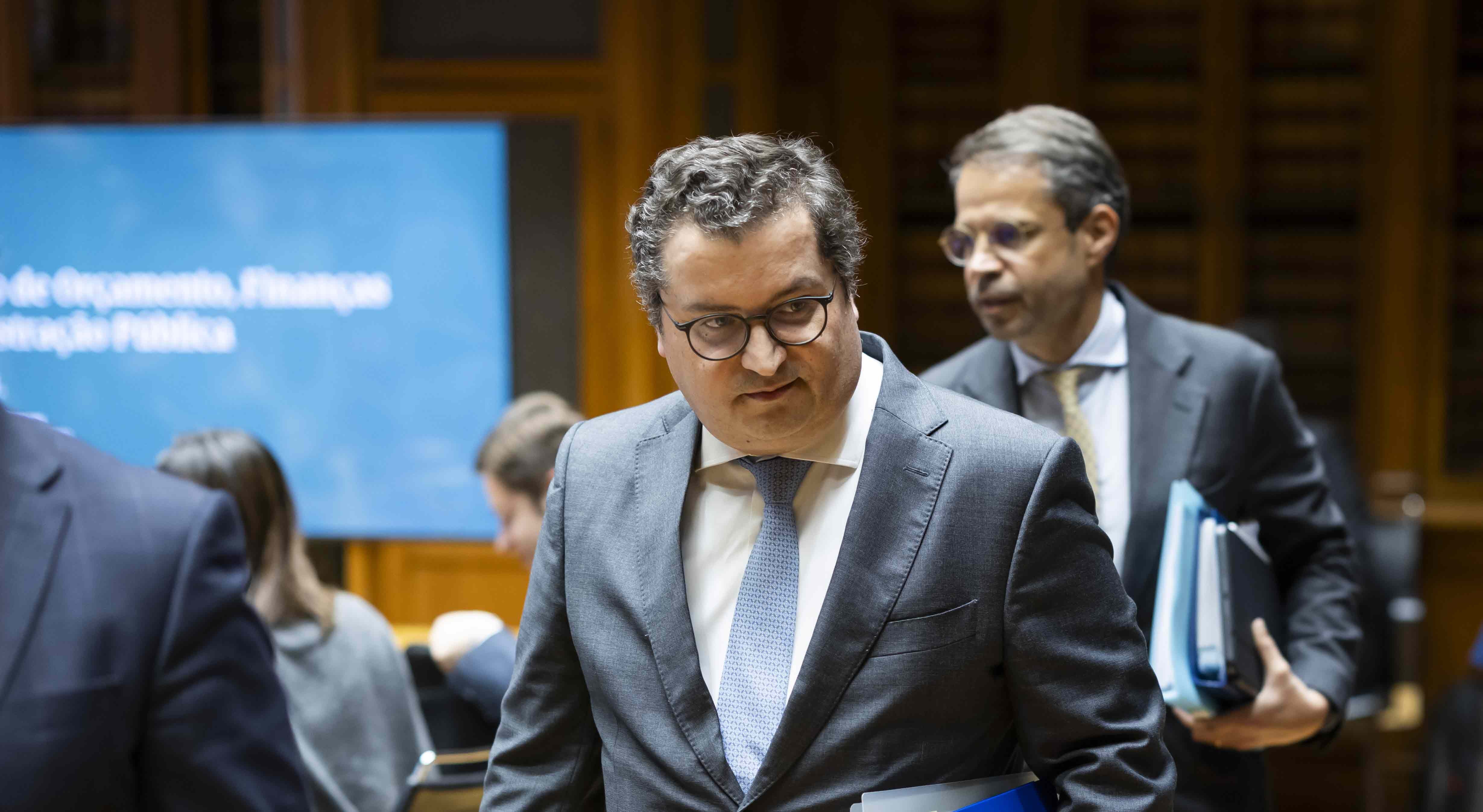 Portugal among five EU countries calling for a windfall tax on energy companies