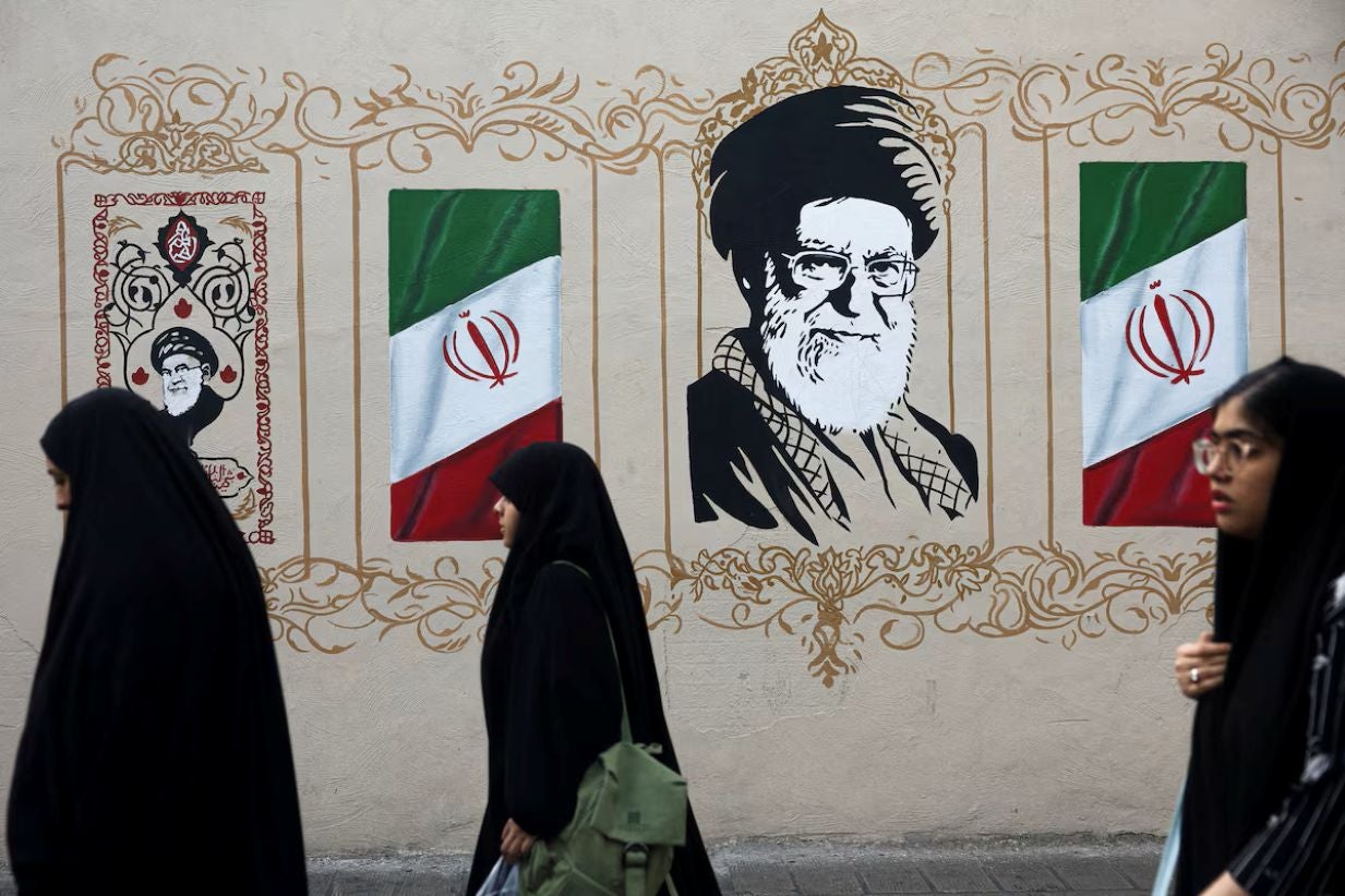 EUA passam a designar Hezbollah representante do Irão