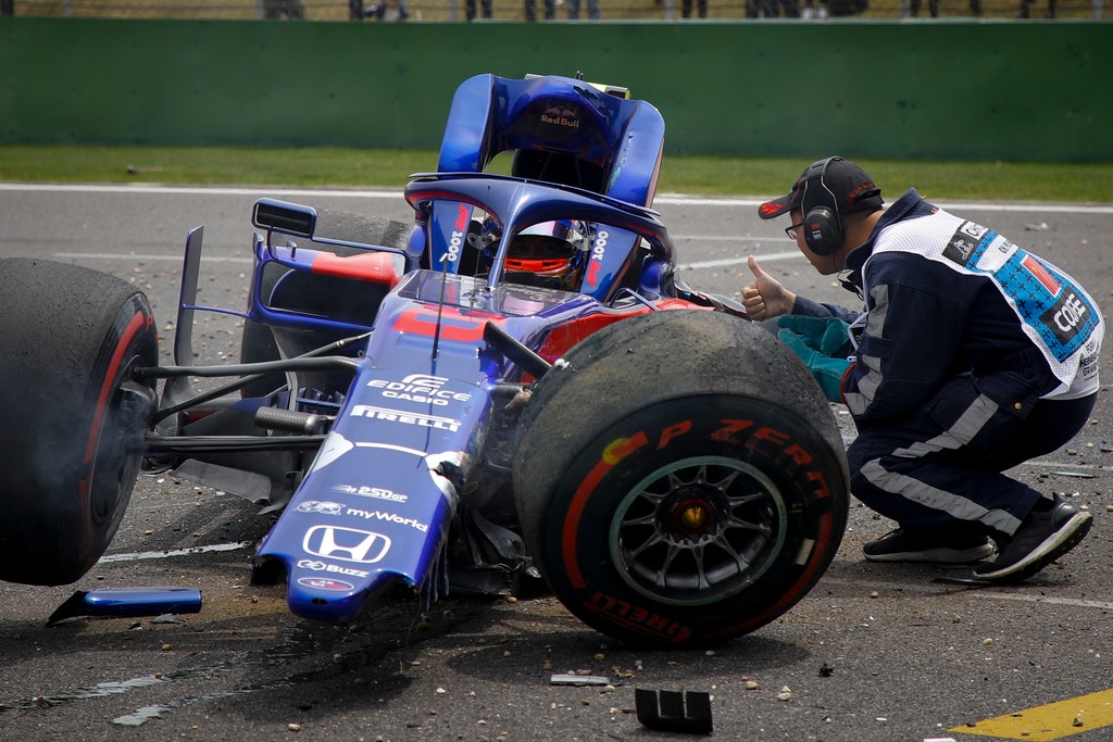 Imagem ilustrativa: Um bocadinho torto, não?!