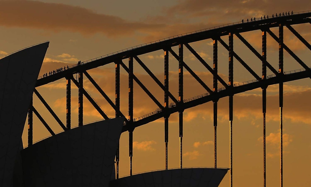 Imagem ilustrativa: Viagem até ao pôr-do-sol