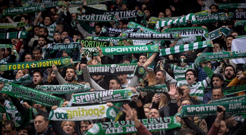 As consequências da crise no Sporting podem fazer-se sentir nos próximos tempos
