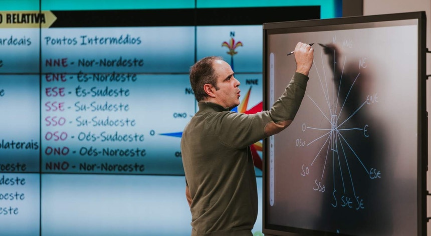 Governo quer carreira docente com período experimental e regime excecional de contratação