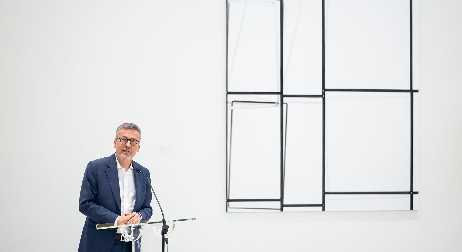 Carlos Moedas pede a suspensão imediata do controlo eletrónico no Aeroporto de Lisboa