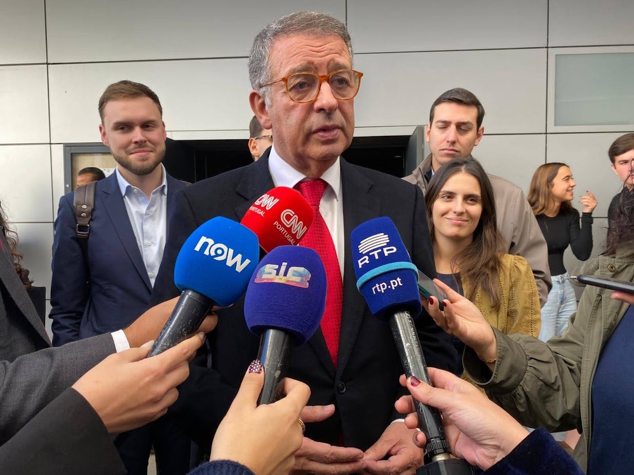 Presidente da Rep�blica visita Espanha nos pr�ximos dias 19 e 20 de abril