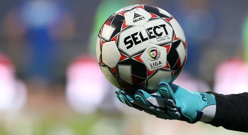 Imagem de Moreirense - Arouca