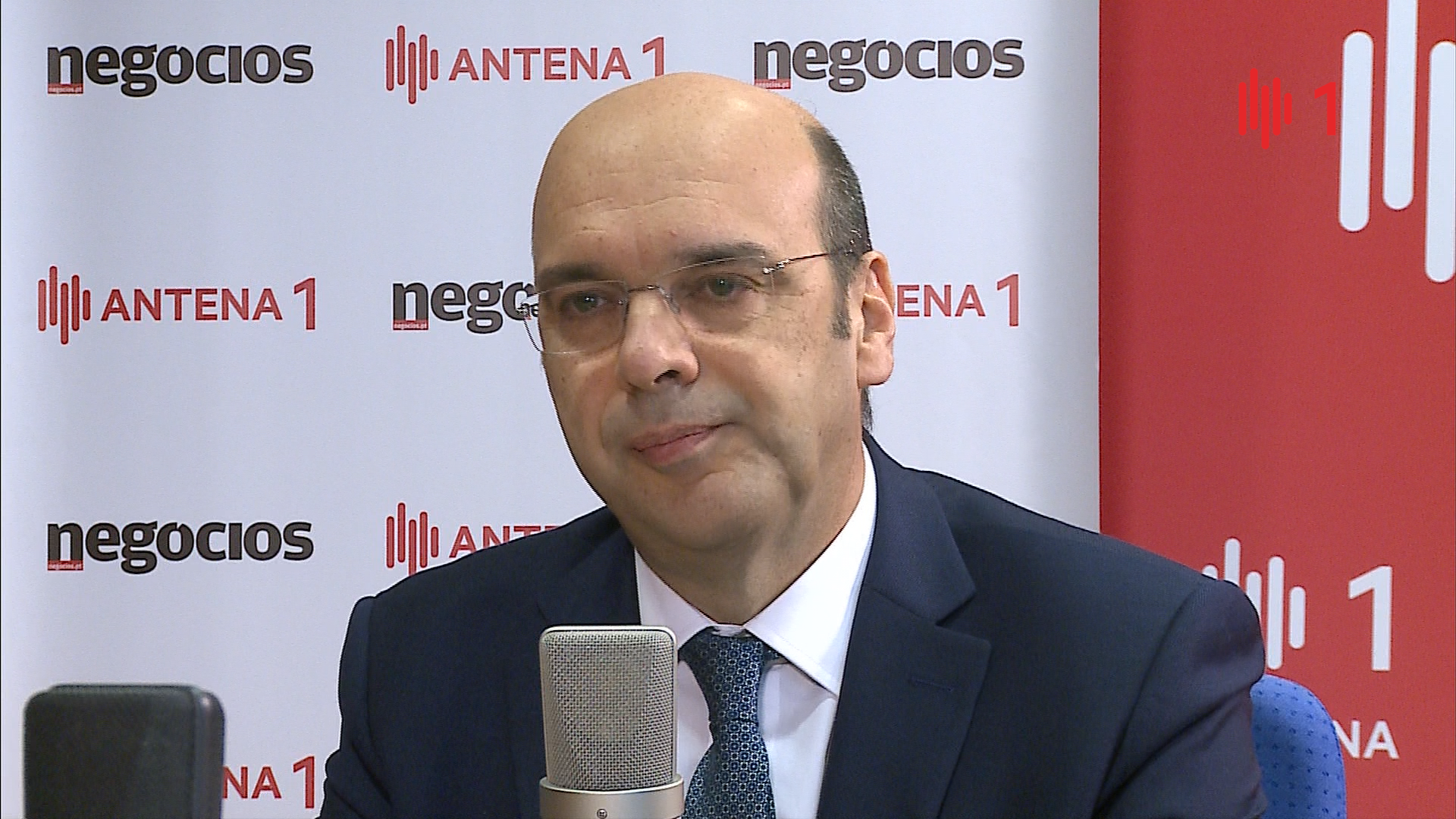 Conversa Capital com Pedro Siza Vieira Conversa Capital RTP Notícias