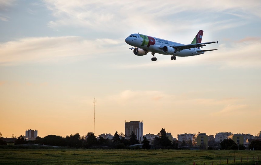 Imagem de Turismo ligado ao transporte aéreo contribui para aumento das rendas em Portugal