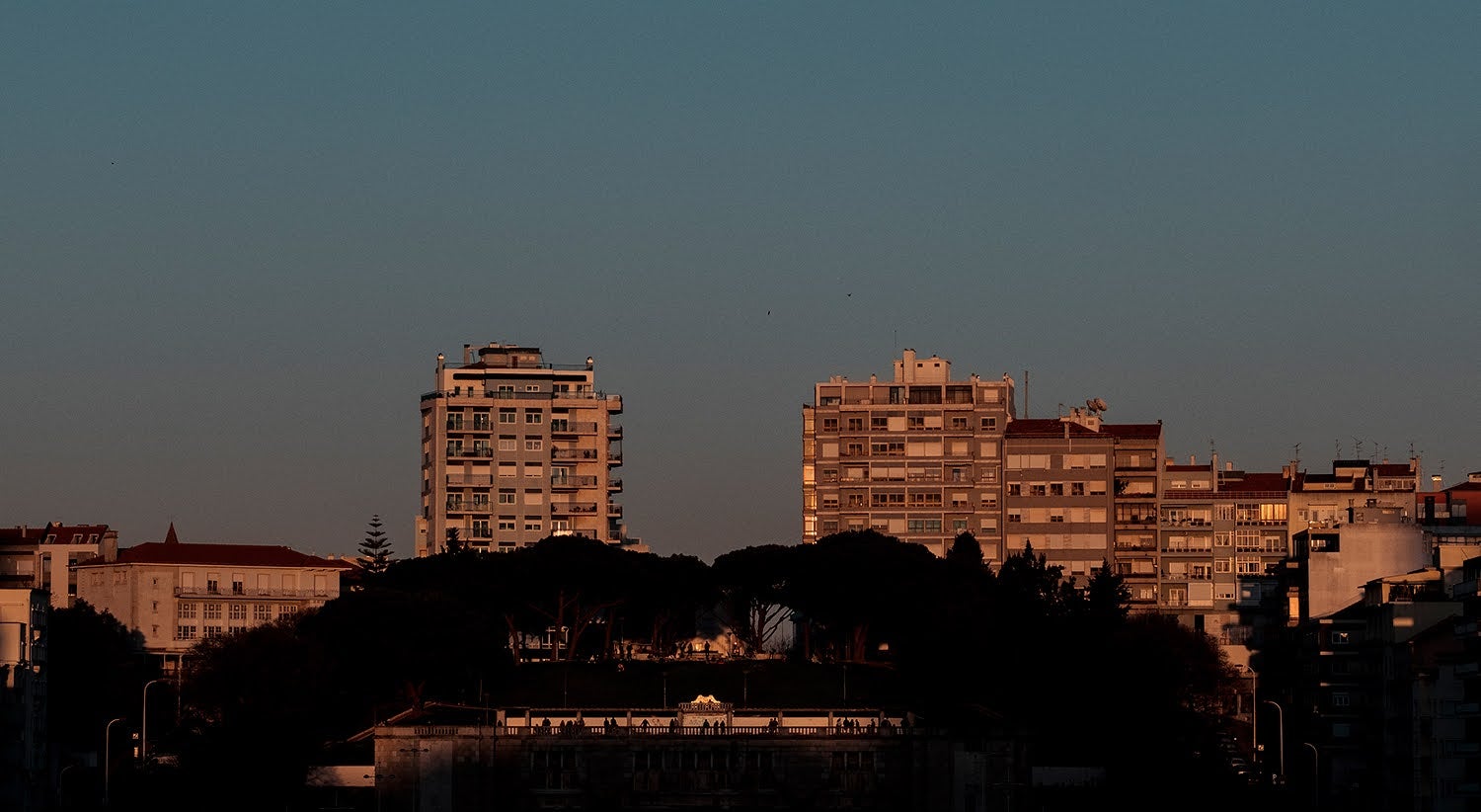 Environmental Fund: Condominiums at risk of losing support