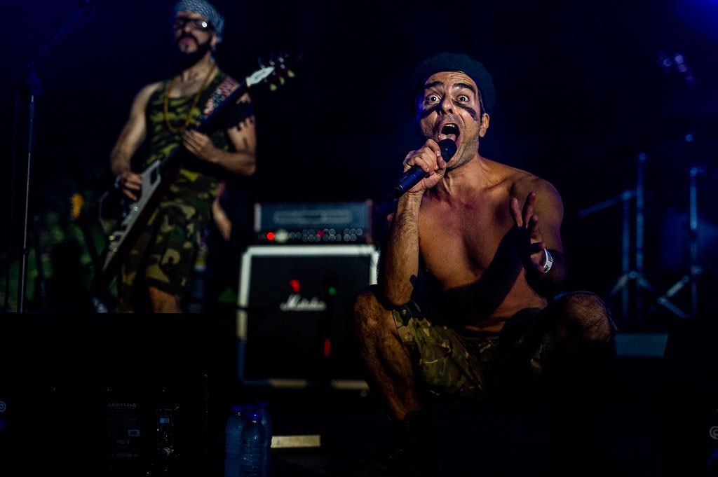  Foto: Pedro A. Pina - RTP 