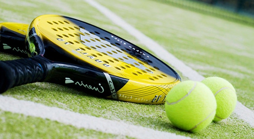 Cascais Padel Master traz elite mundial a Portugal - Vimarsana News