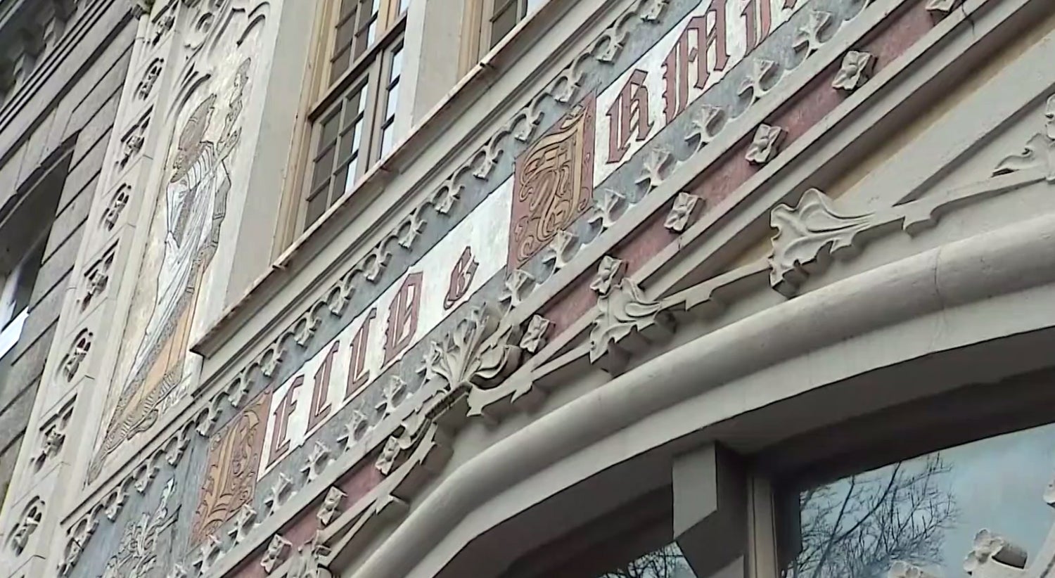 Lello Bookshop celebrates 120 years and will be designated a National Monument
