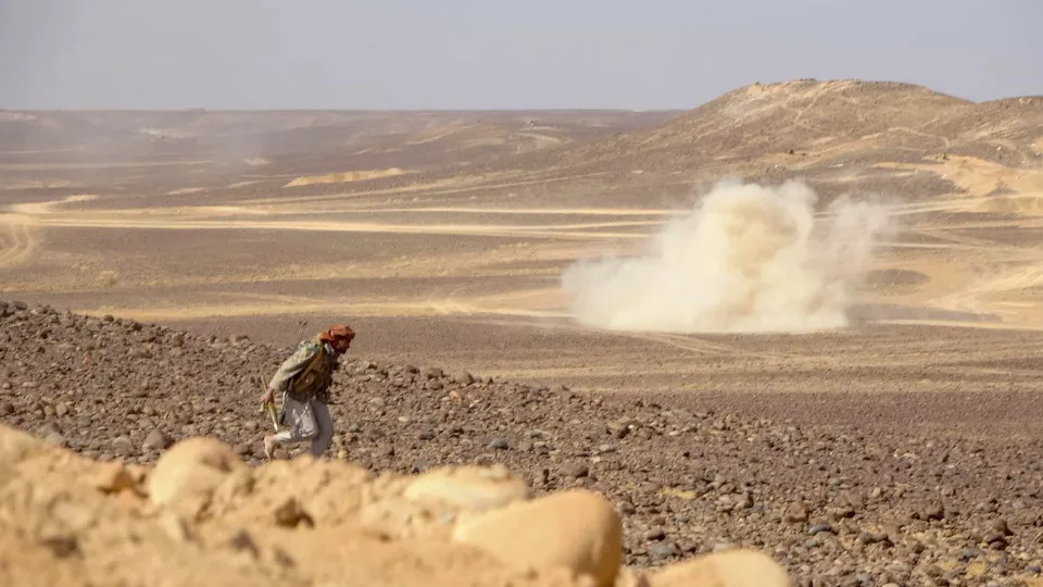 Coligação liderada por Riade anuncia ataques contra separatistas no Iémen