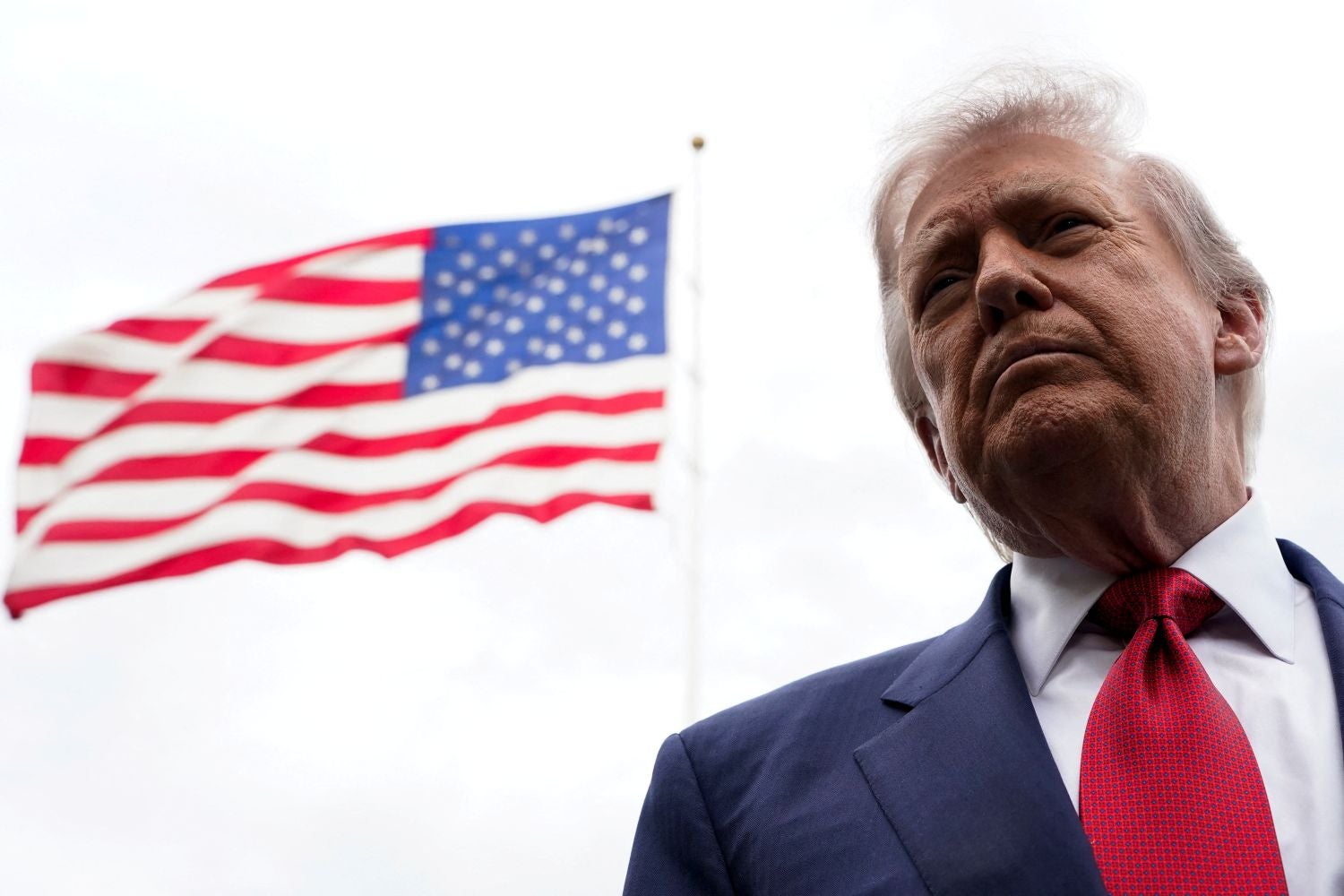 Trump responde a Irão: 