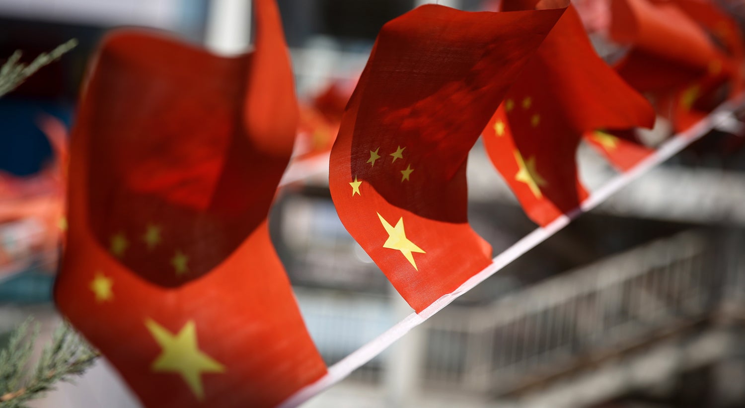 台湾に関する新しい米国の法律は、関係の「基盤」を脅かす