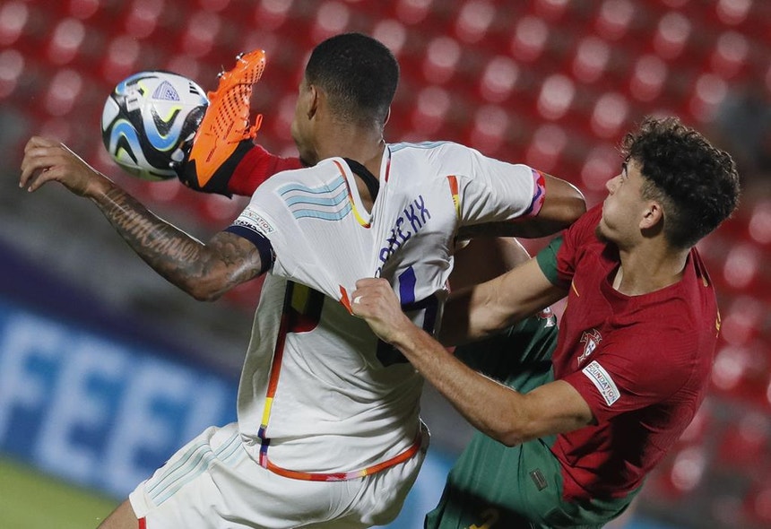 Estádio Capital do Móvel recebe jogo dos Sub-21 de Portugal vs