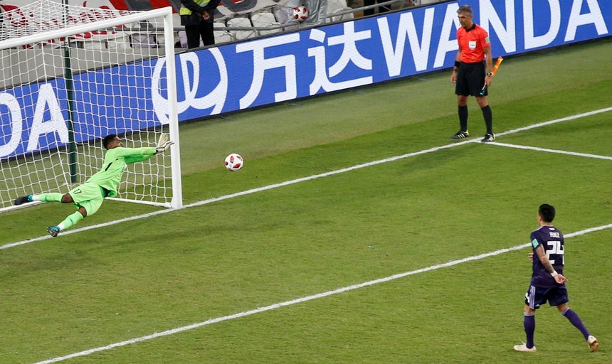 Al Ain surpreende River Plate nos penÃ¡ltis e estÃ¡ na final do Mundial de clubes